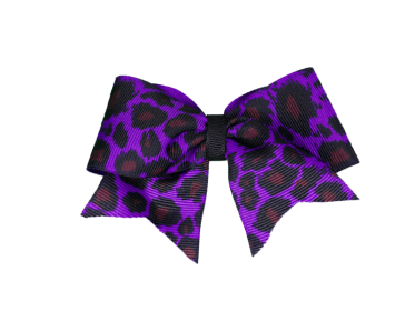 GG123FB|Pets Ribbons (Color: Purple)