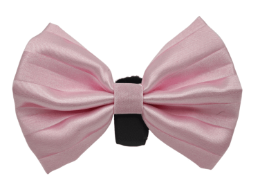 PR3006VA|Pets Ribbons (Color: Pink/Pink, size: 3")