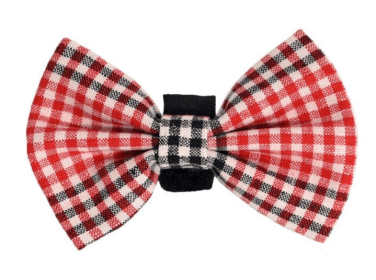 PR4004|Pets Ribbons (Color: Red, size: 2")