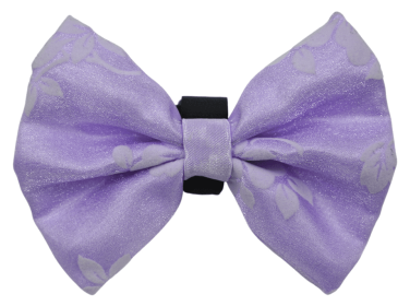 PR3010|Pets Ribbons (Color: Lavendar, size: 6")
